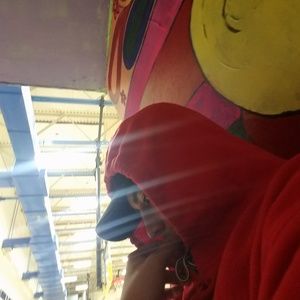 Meet your Posher, Matthew